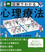 図解でわかる心理療法の書影