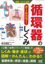 (運動・からだ図解)循環器のしくみの書影